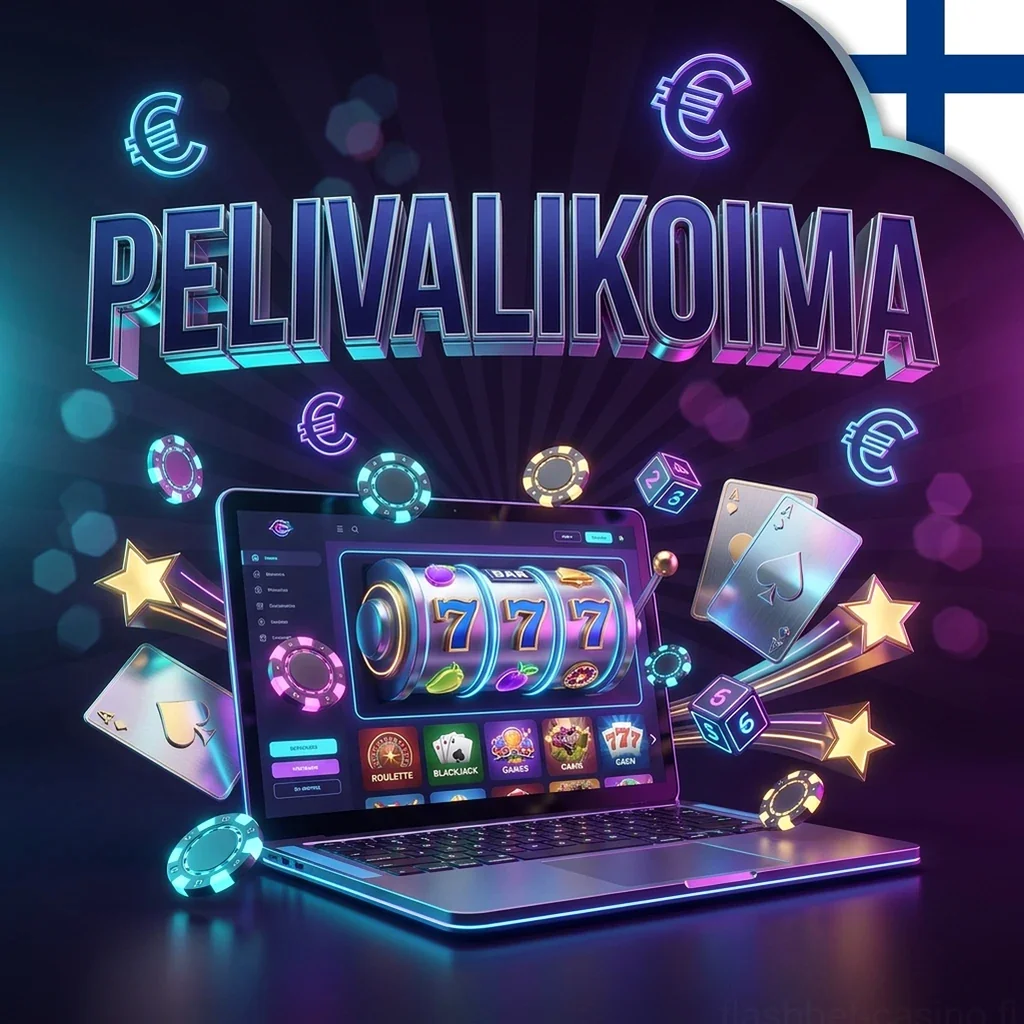 Pelivalikoima
